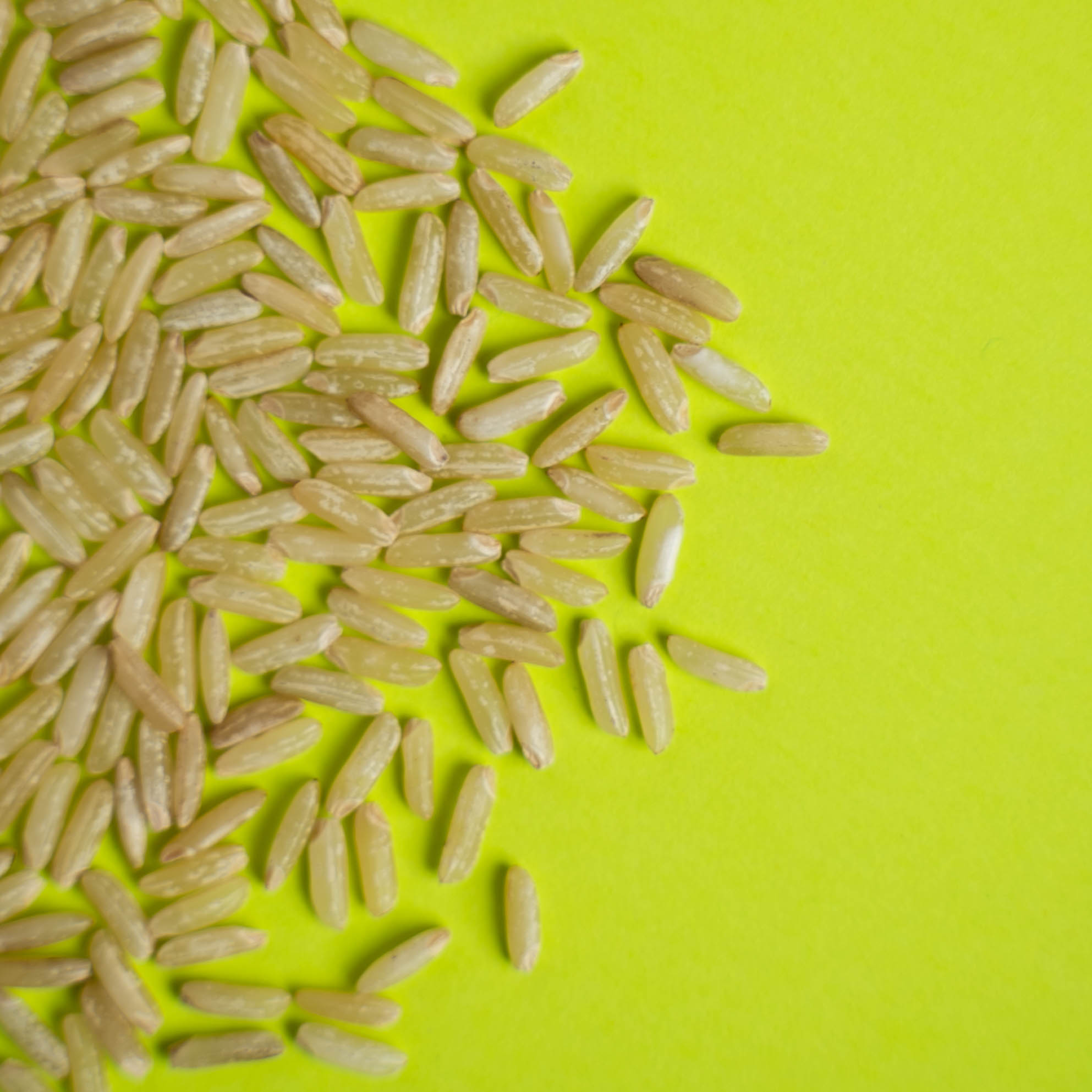 Bio-Vollkorn Reis